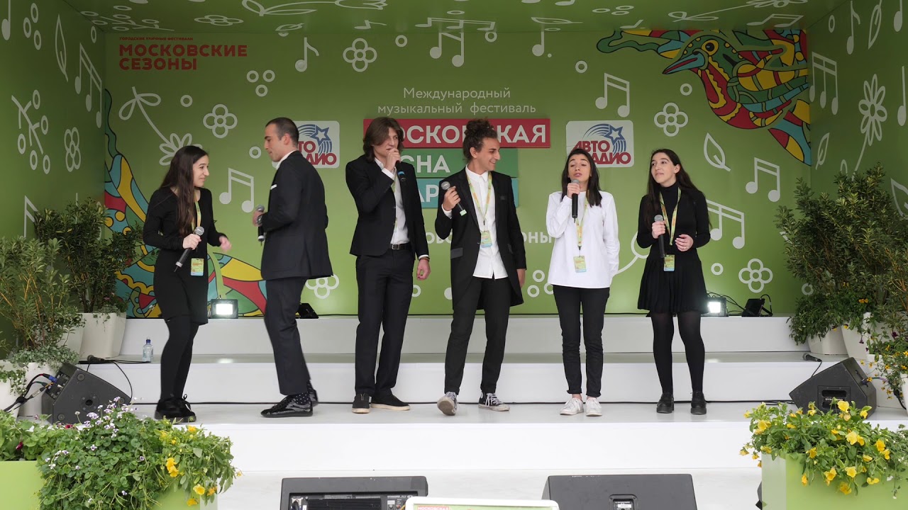 30 THE QUINTESSENCE московская сторожевая собака