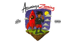 Afra - Assuming Zooming