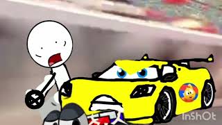 Cars The Final Race Remastered Part1