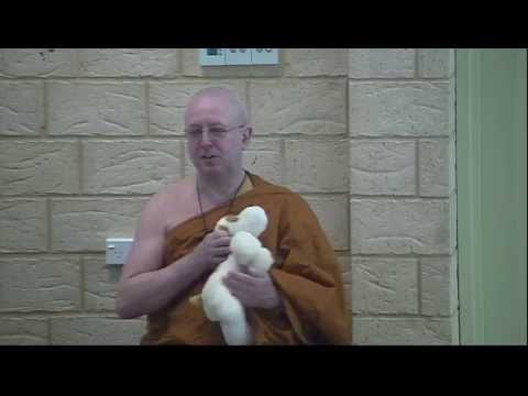 8. Beautiful Breath - Ajahn Brahm