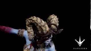 Morigesh teaser