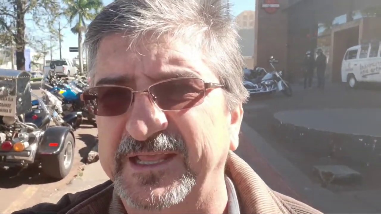 MOTOCICLETAS MOTOS HARLEY DAVIDSON LONDRINA By FARINA paraná delta