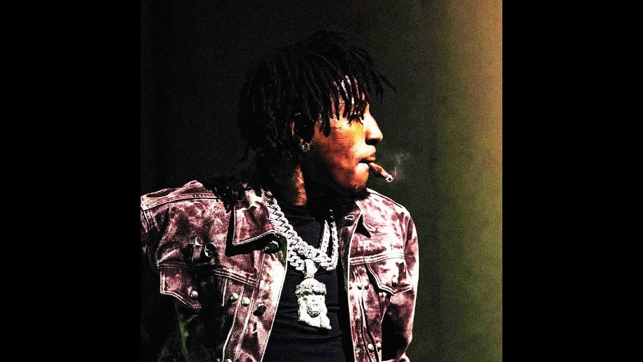 (FREE) *SAMPLE* NBA YoungBoy Type Beat - 