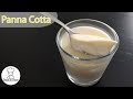 Panna Cotta, ricetta originale