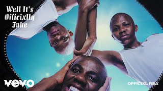 Fake'well, Officixl RSA, Benzoo - Sambe Perc (Visualizer) ft. Bongz Deekota