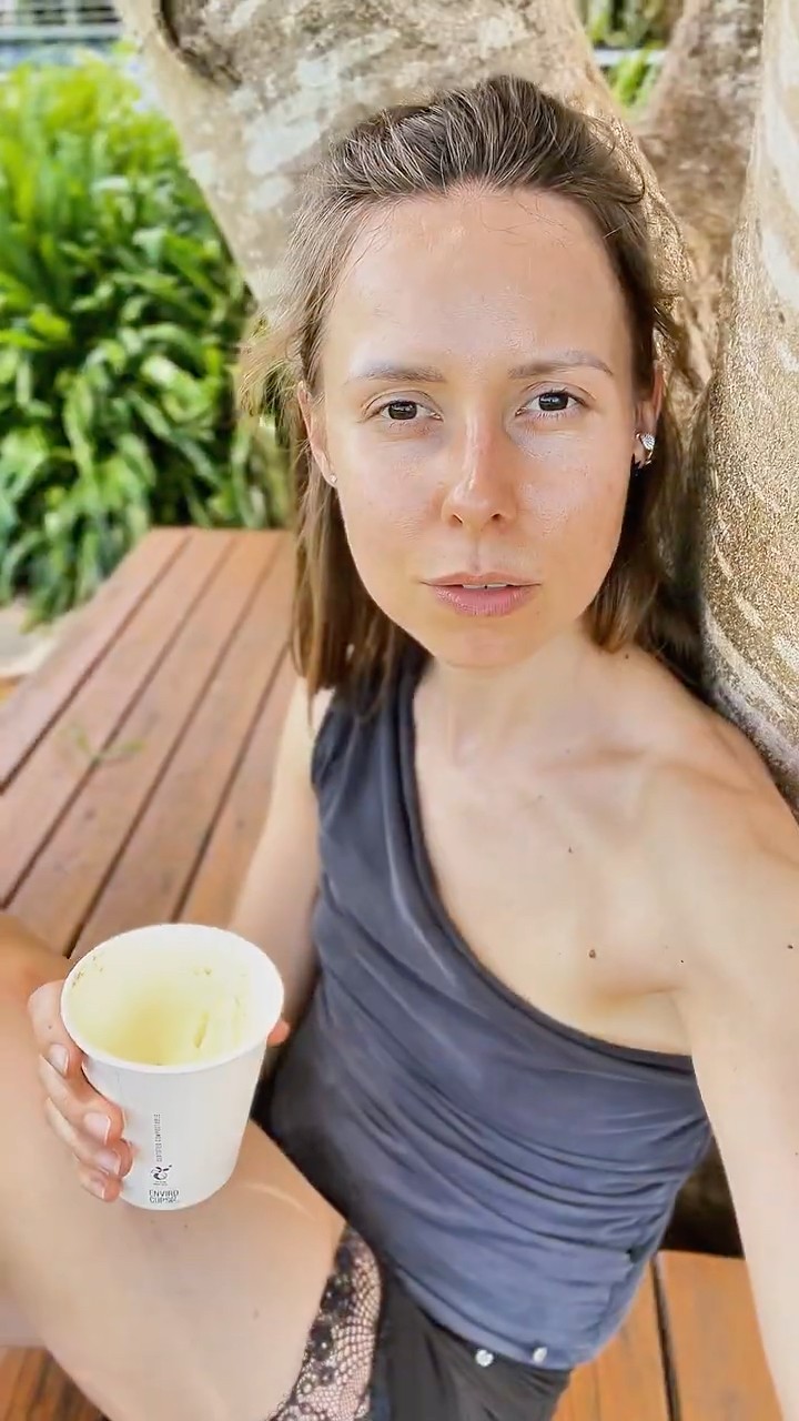 Zentveld's Coffee Farm & Roastery, NSW