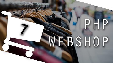Webshop met Afbeeldingen ipv Tekst | Zelf een webshop maken #EXTRA