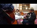 円山川舟唄 2018-05-20