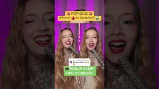 Singing game! reverse this can you guess this song 🦹 #singingchallenge #tiktokgame #reverse