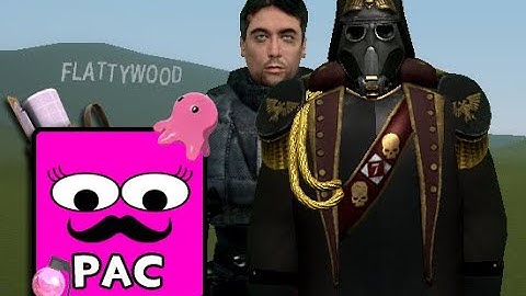 [PAC Tutorial | Garry