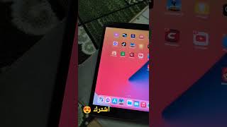 ipad7 كامل المواصفات معروض للبيع