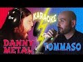 KARAOKE IN GIAPPONE CON DANNY METAL