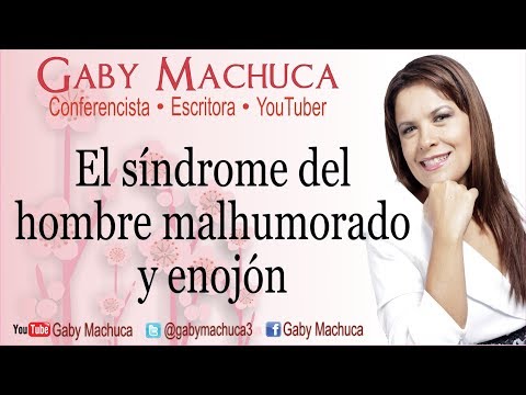 Video: ¿Qué significa malhumorado?