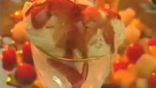 PTV Classic Ad - Igloo Ice cream