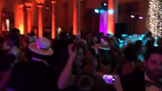 Happy new year 2014 Biltmore hotel