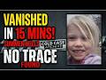 The Unsolved Mystery of Summer Wells | Cold Case Archive