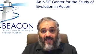 BEACON Congress Day 1 Welcome from Charles Ofria