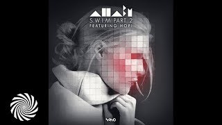Allaby - Hiding To Nothing