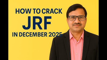 🔥 NTA UGC NET Paper 1 December 2025 | Free Class | Crack JRF in First Attempt with Strategy & Tips 🔥