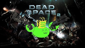 Ranking the Dead Space 2 Weapons