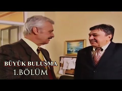 Büyük Buluşma 1.Bölüm (Zina)