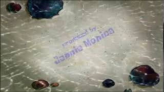 Spongebob The Whole Tooth title card