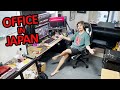 I Transformed My Japanese Office in 3 Months