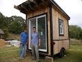 Plan To Build A Garden Shed