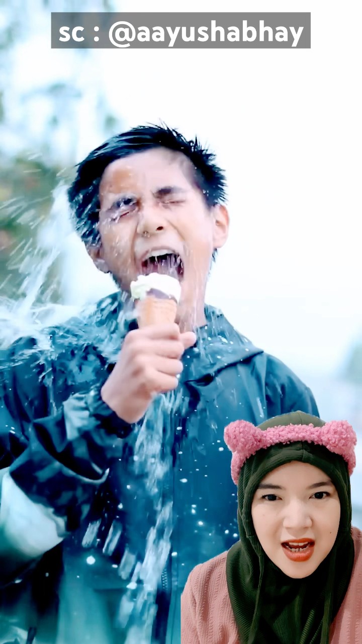 eskrim kesiram‼️