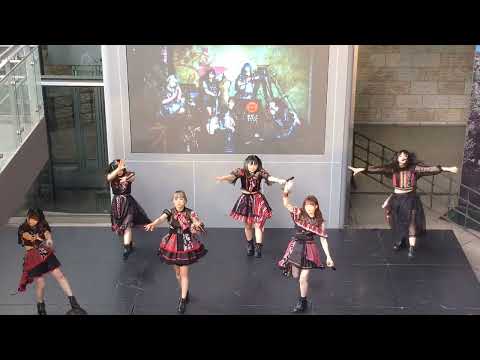 【全体版】蜜兎 『Fly Hi!!』サンシャイン栄