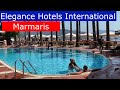 Elegance Hotels International 5* Marmaris Турция 2020