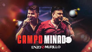 Video voorbeeld van "Enzo e Murillo - Campo Minado (Clipe Oficial)"