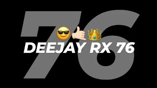 COMEDY DIALOGUE 😅⚡🔊 DEEJAY RX 76 #deejayrx76 #viralvideos