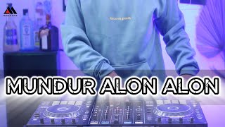 PARTY SENTAK - MUNDUR ALON ALON🌴 AldyTrek