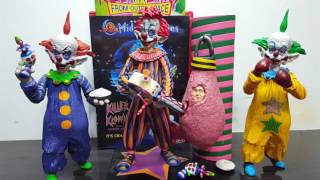 Amok time killer klowns from outer space Clearance