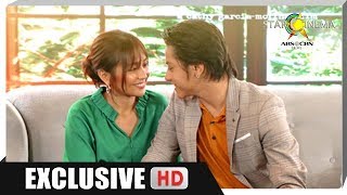 ⁣OMG! Kathryn and Daniel, nagpaplano na for their wedding? ? | 'The Hows Of Us'