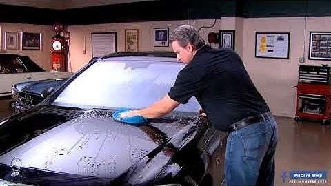 Dung Dịch Rửa Xe Đậm Đặc Sonax Gloss Shampoo