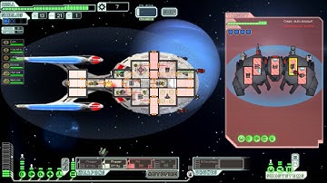 FTL Faster Than Light: Star Trek Playthorugh PART 4