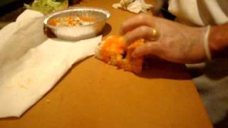 How to made Maki Roll screenshot 5