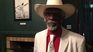 Download Lagu Oakland Cowboy Wilbert F. McAlister Live On The Jake Feinberg Broadcasting Network MP3