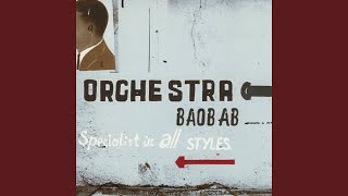 Video thumbnail of "Orchestra Baobab - Bul Ma Miin"