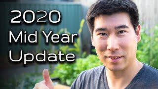 2020 Mid Year Update
