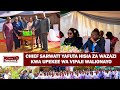 MAHAFALI YA KIDATO CHA NNE SHULE YA SEKONDARI CHIEF SARWAT MBULU