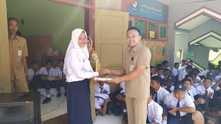 Perpisahan dengan Pak Sigit Wiranto 2019