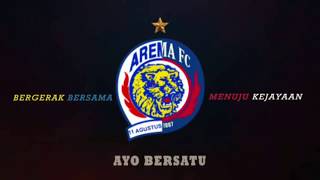 Video thumbnail of "Lagu Arema 2019 - Beri 3 Poin Untuk Kami"
