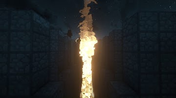 ISIS Raids Valor 30 minutes into tnt // Minecraft Factions Raid Edit