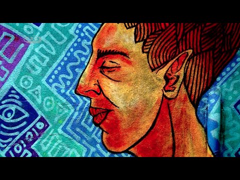 როგორია ქუჩის მხატვრობა თბილისში