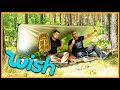 Bushcraft Ausrüstung von Wish - Outdoor Bushcraft Deutschland