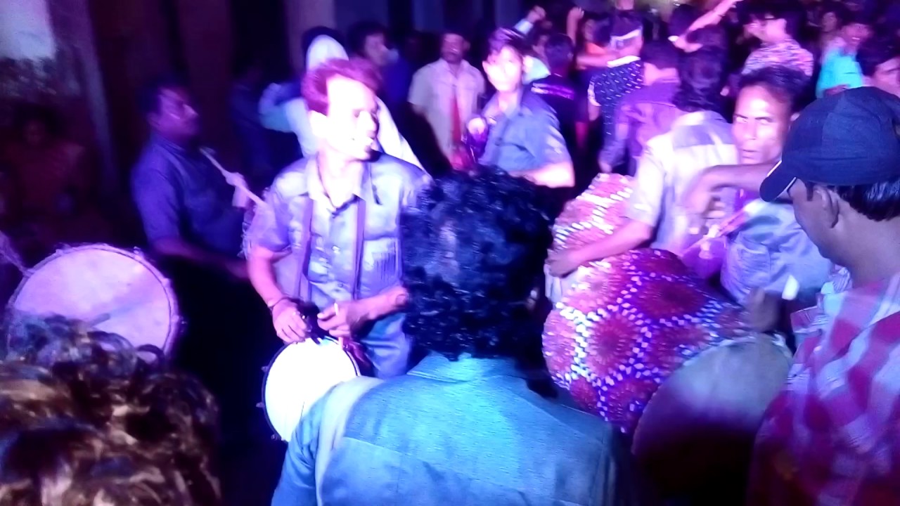 Katwa kartik lorai 2016 part 2