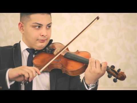 GABRIEL HEISU HORA 2016